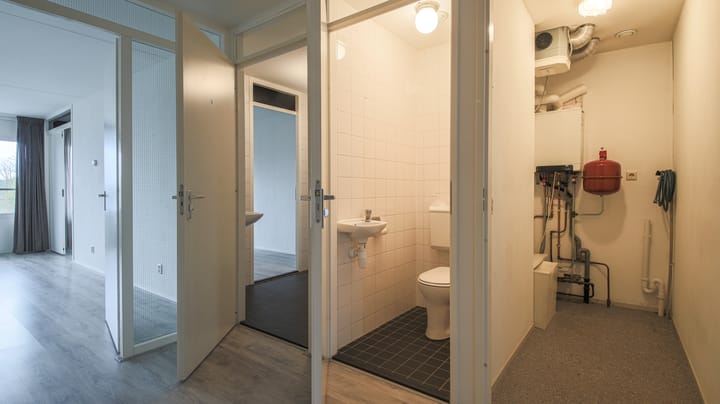 Foto 5 van Osdorpplein 63