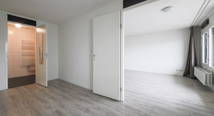 Foto 11 van Osdorpplein 63