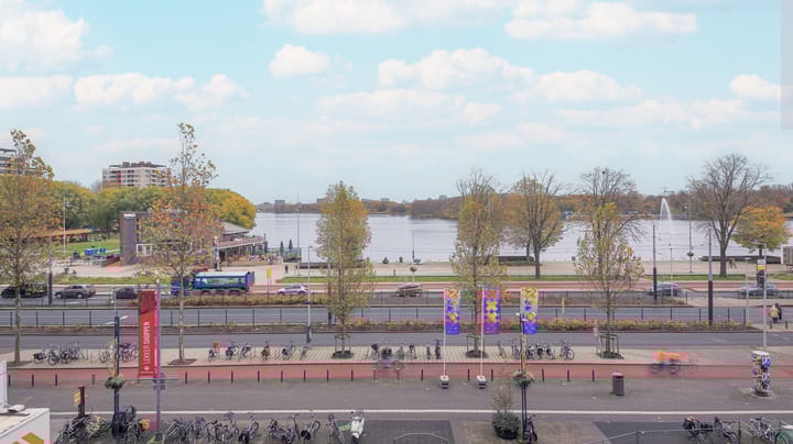 Foto 22 van Osdorpplein 63