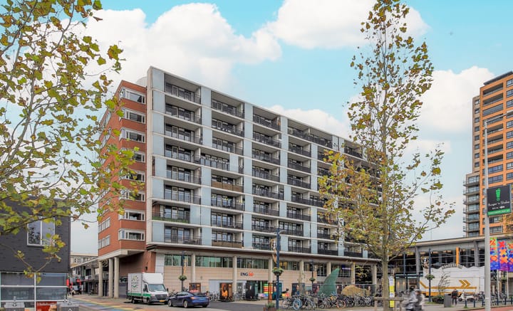 Foto 23 van Osdorpplein 63