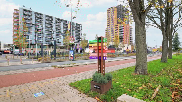 Foto 25 van Osdorpplein 63