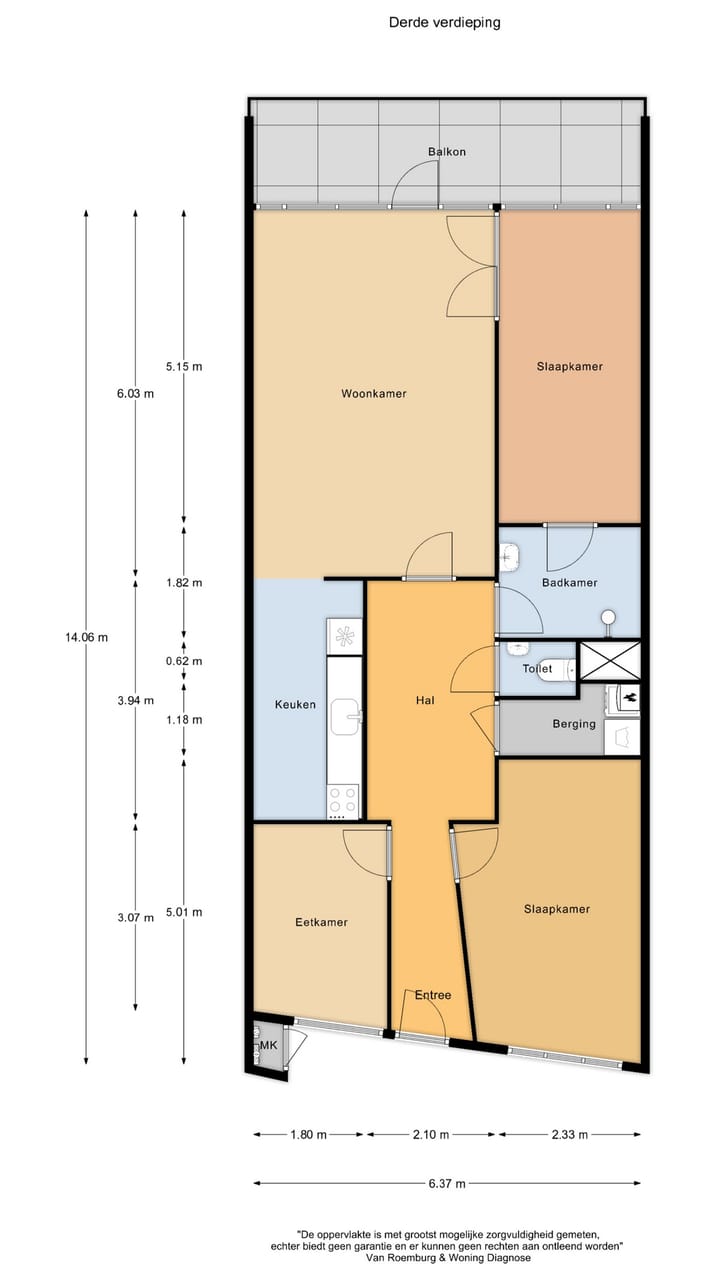 Foto 27 van Osdorpplein 63