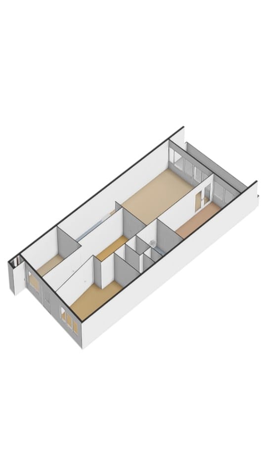 Foto 28 van Osdorpplein 63