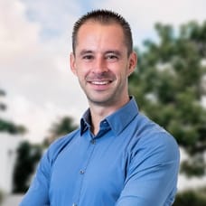 Patrick van Holten - NVM Registered Agent