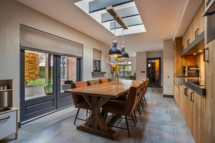 Foto 4 van Achtmorgenstraat 5