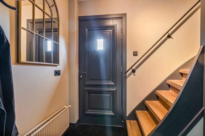 Foto 10 van Achtmorgenstraat 5