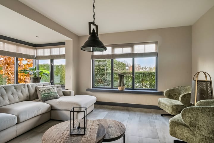 Foto 13 van Achtmorgenstraat 5