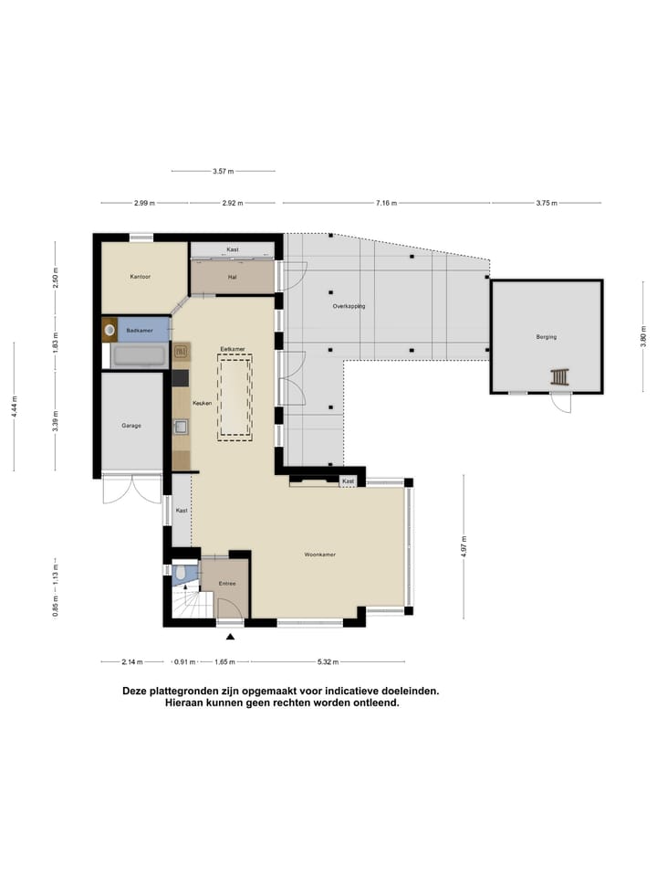 Foto 25 van Achtmorgenstraat 5