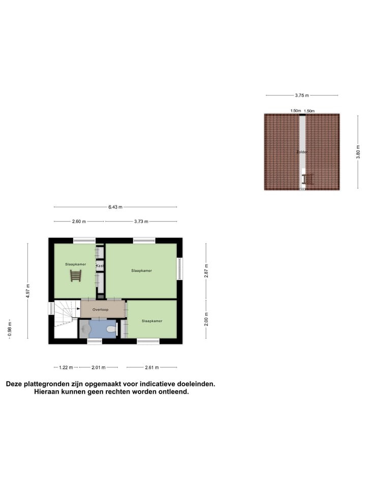 Foto 35 van Achtmorgenstraat 5
