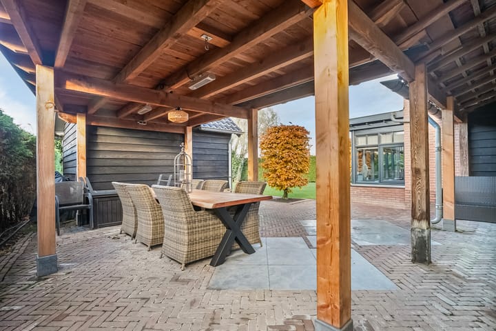 Foto 38 van Achtmorgenstraat 5