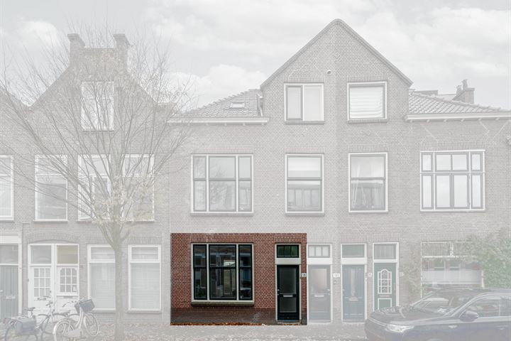 View photo 18 of Mauritsstraat 18