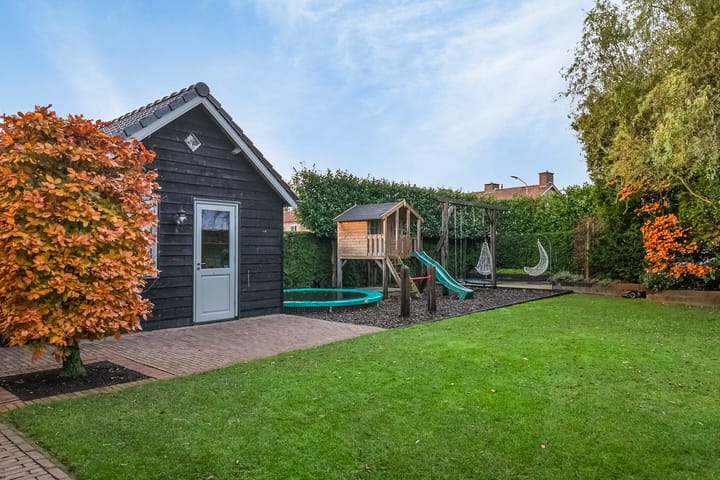 Foto 40 van Achtmorgenstraat 5