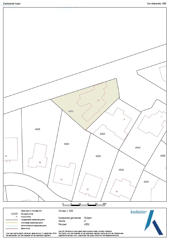 Foto 35 van Maretak 11