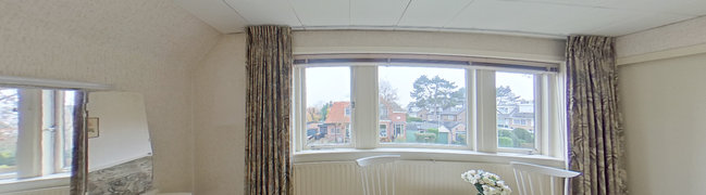 View 360° photo of Slaapkamer of Schipbroekenweg 2