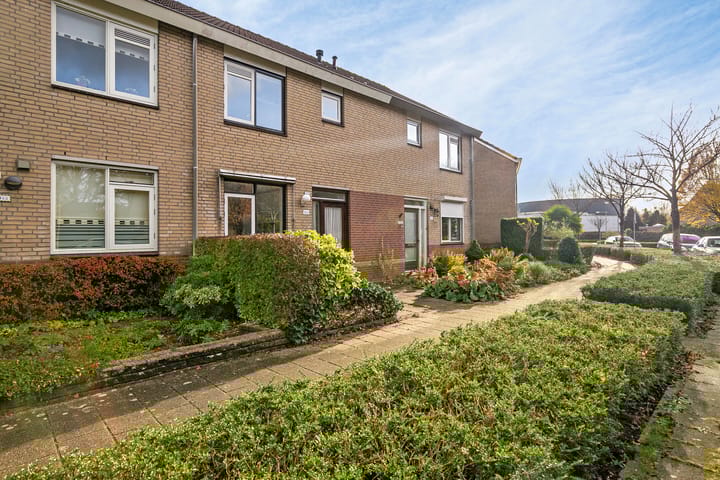 Foto 1 van Alkmaarsingel 166