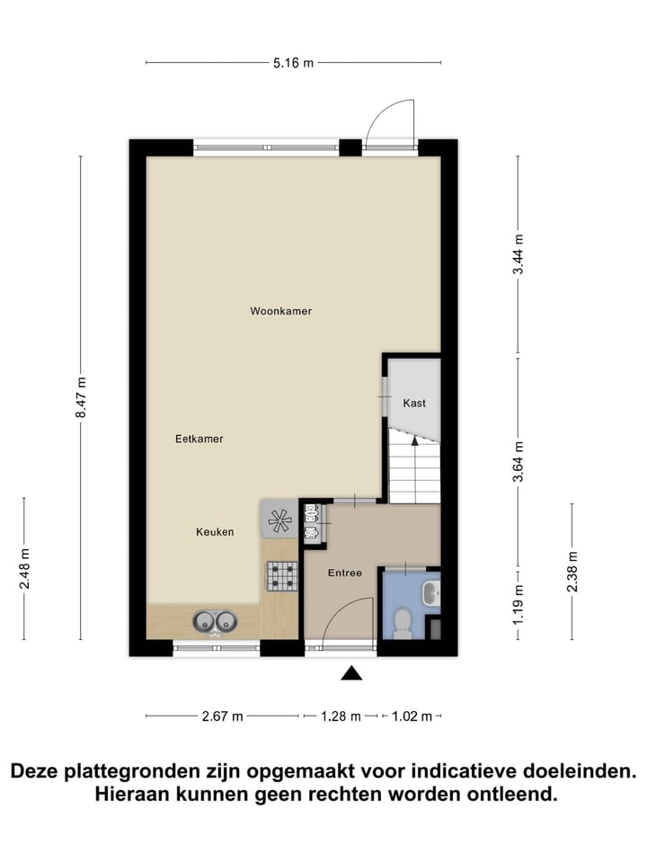 Foto 43 van Alkmaarsingel 166