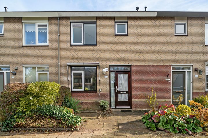 Foto 2 van Alkmaarsingel 166