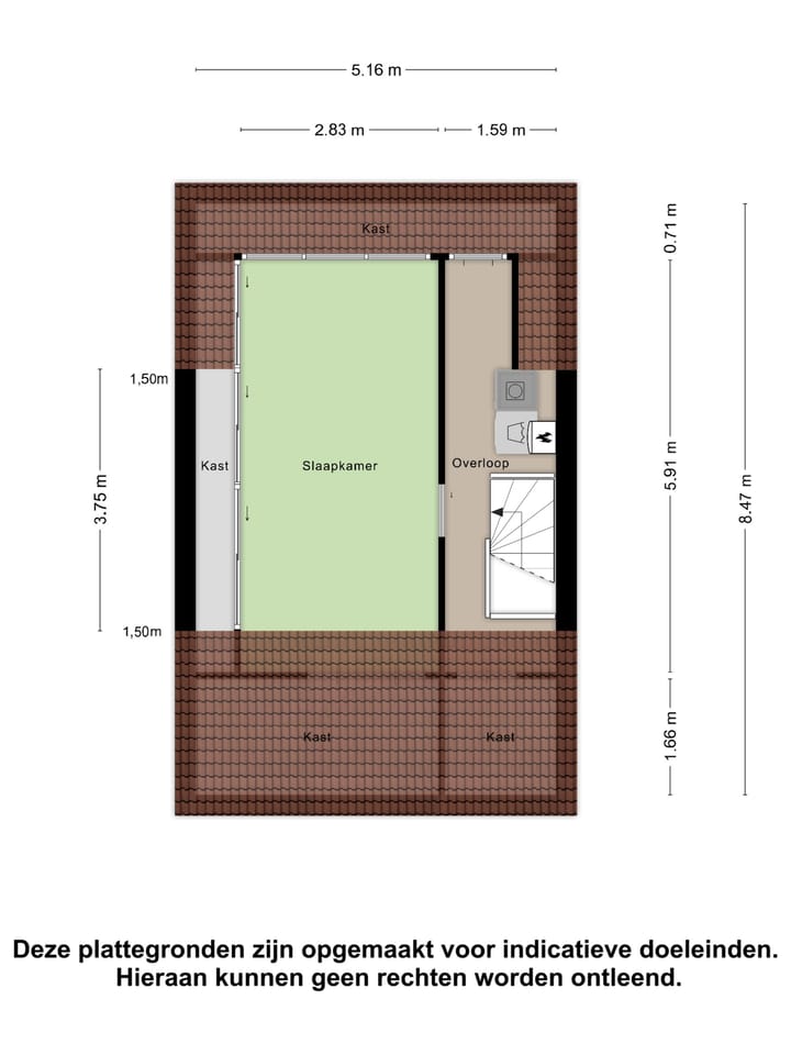 Foto 44 van Alkmaarsingel 166