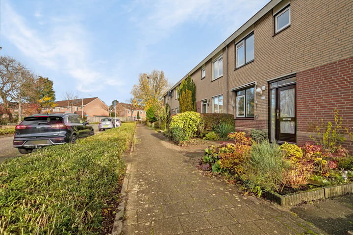 Foto 3 van Alkmaarsingel 166