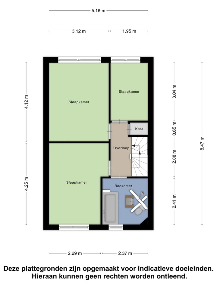 Foto 45 van Alkmaarsingel 166