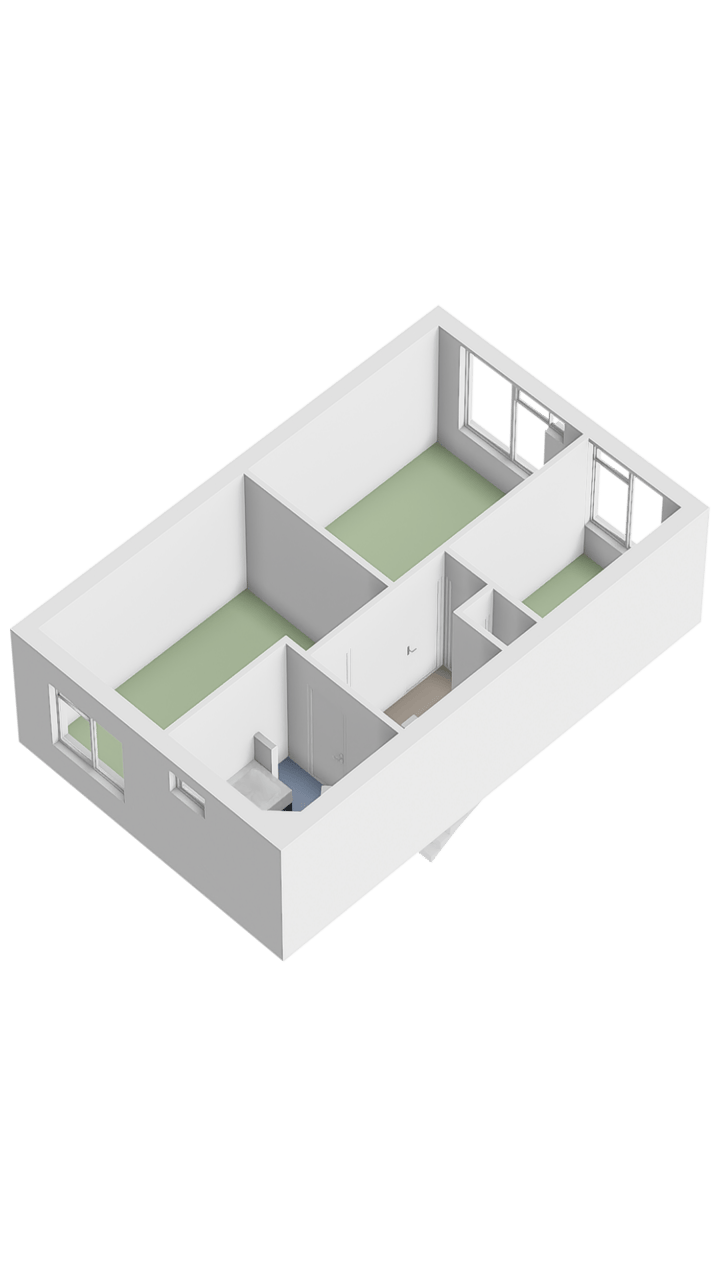 Foto 48 van Alkmaarsingel 166