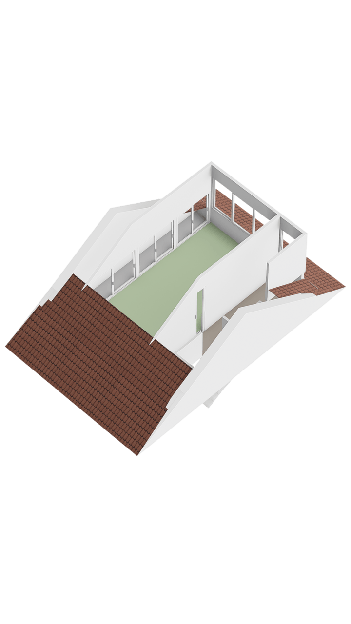 Foto 49 van Alkmaarsingel 166