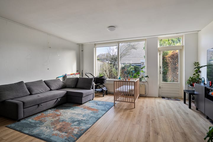 Foto 8 van Alkmaarsingel 166