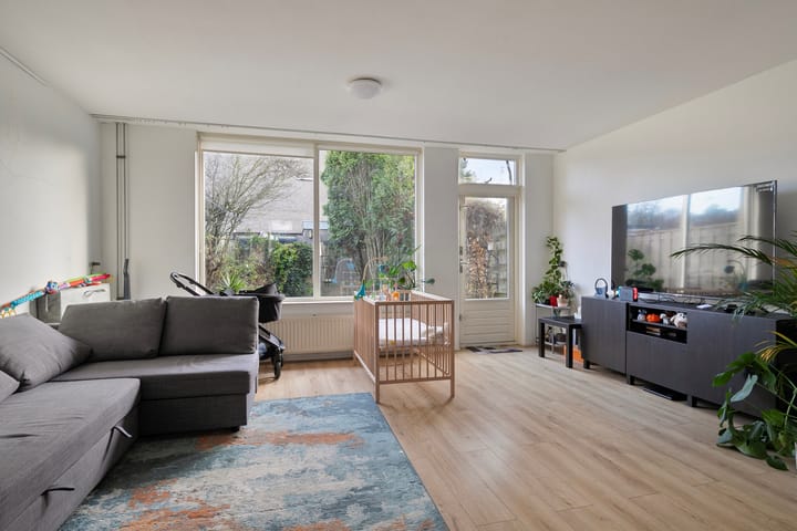 Foto 9 van Alkmaarsingel 166