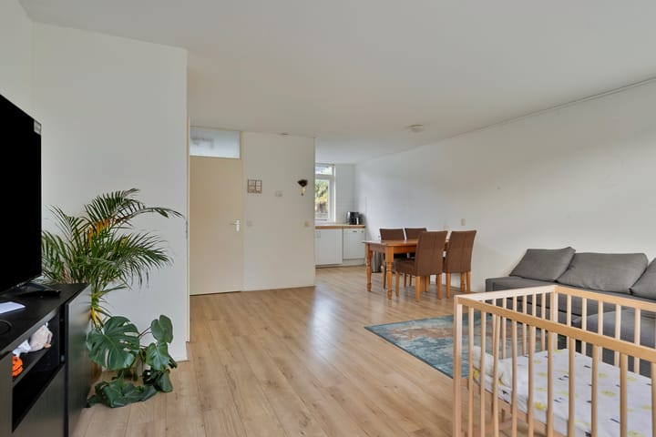 Foto 10 van Alkmaarsingel 166