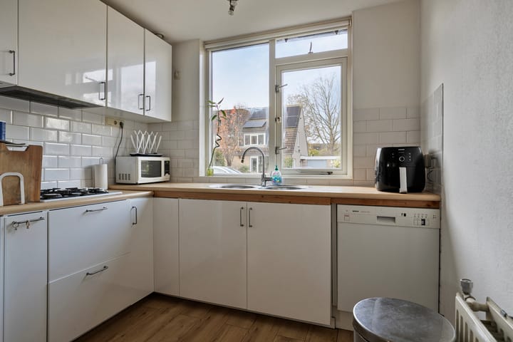 Foto 12 van Alkmaarsingel 166