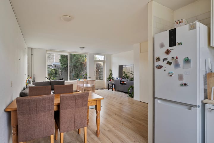 Foto 15 van Alkmaarsingel 166