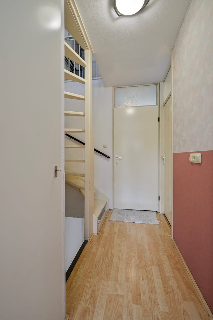 Foto 17 van Alkmaarsingel 166