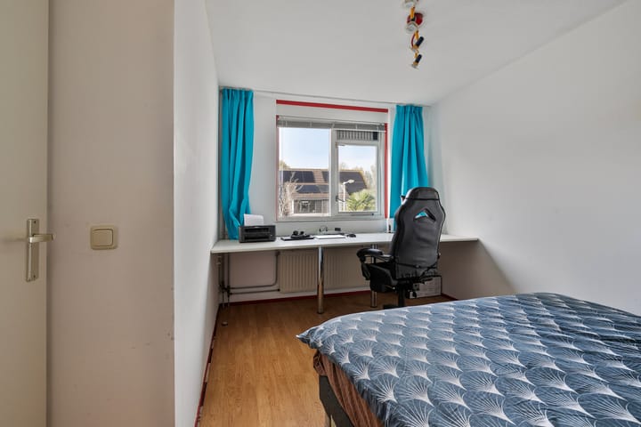 Foto 19 van Alkmaarsingel 166