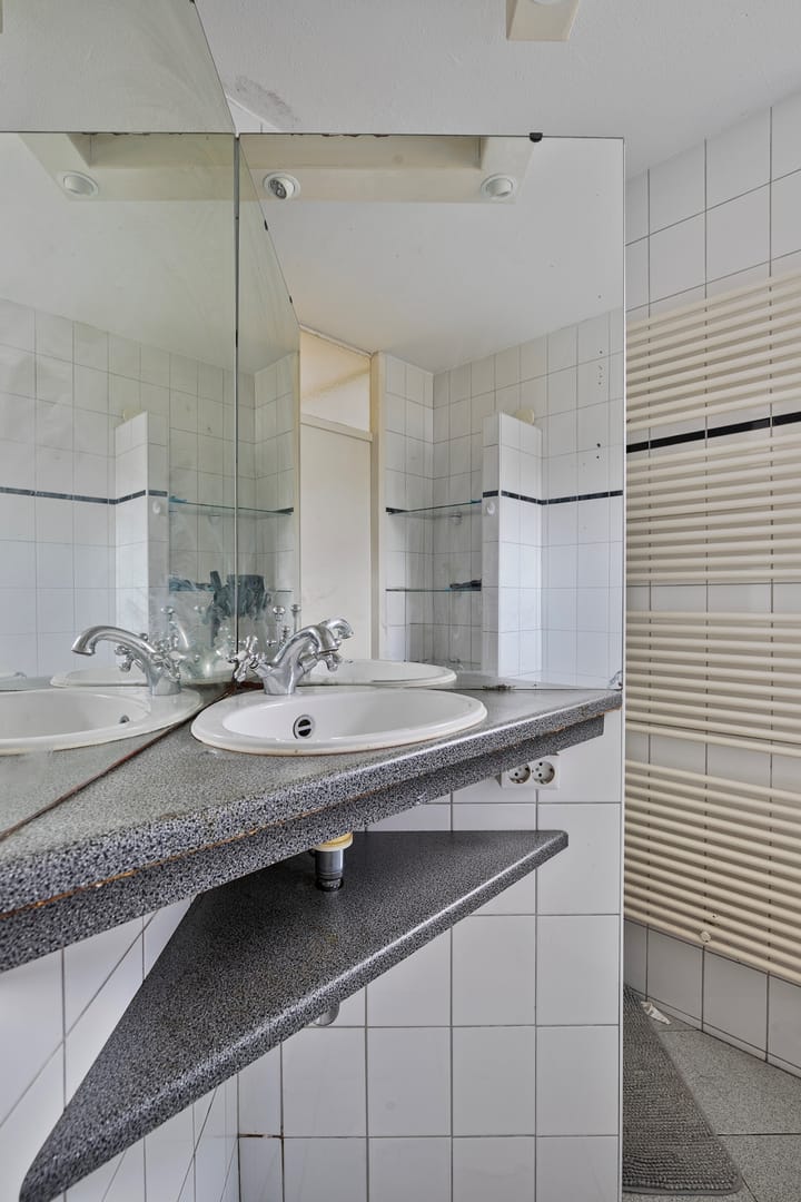 Foto 24 van Alkmaarsingel 166