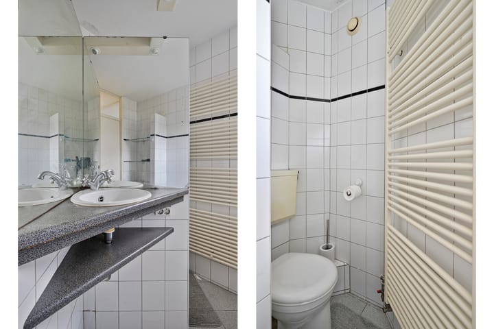 Foto 27 van Alkmaarsingel 166