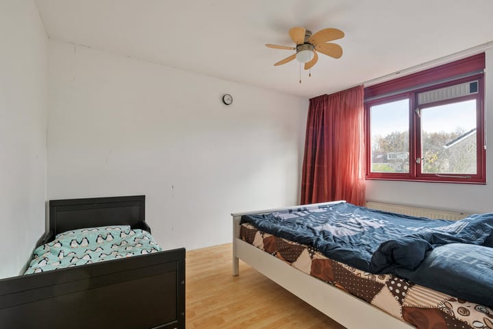 Foto 30 van Alkmaarsingel 166