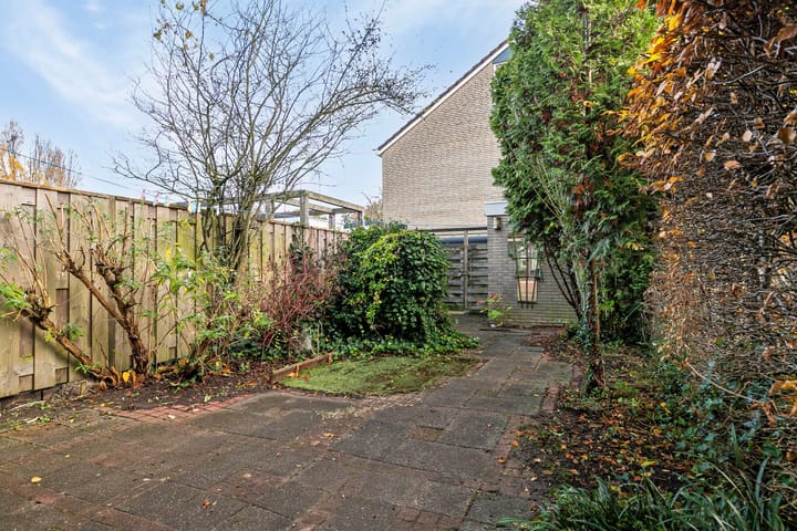 Foto 40 van Alkmaarsingel 166