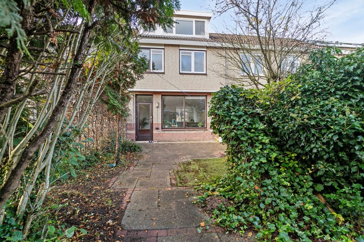 Foto 41 van Alkmaarsingel 166