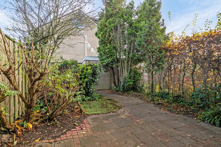 Foto 42 van Alkmaarsingel 166