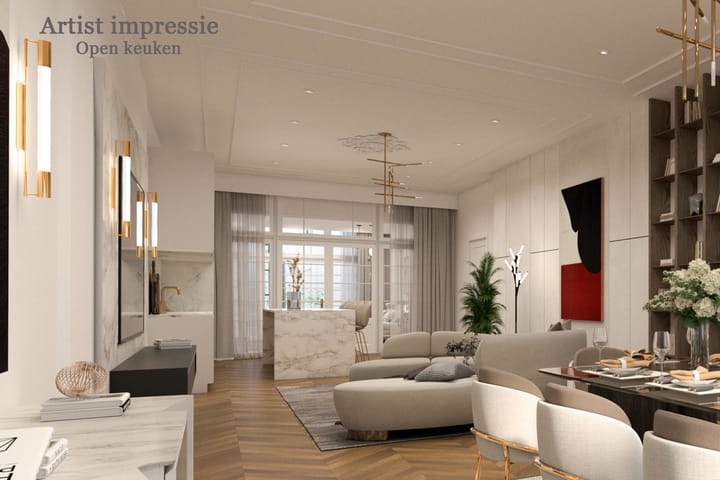 Foto 41 van Scheveningseweg 110-E