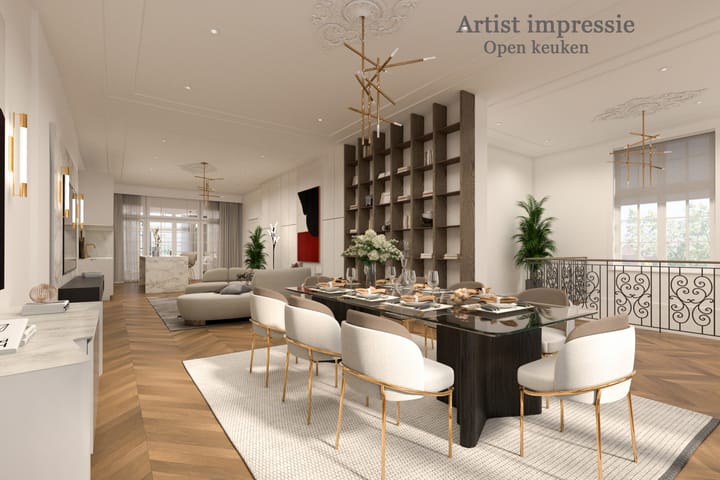 Foto 40 van Scheveningseweg 110-E