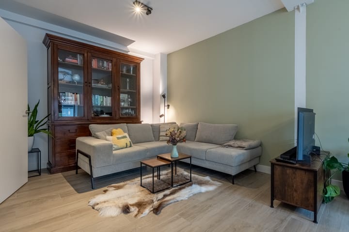 Foto 2 van Bierkade 24-B