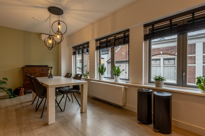 Foto 3 van Bierkade 24-B