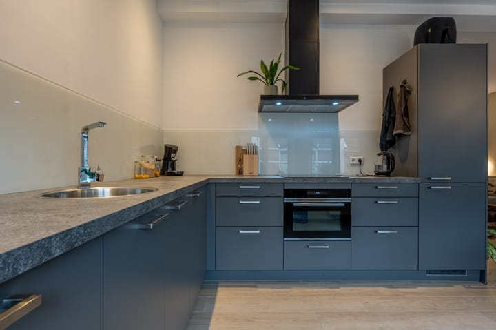 Foto 4 van Bierkade 24-B