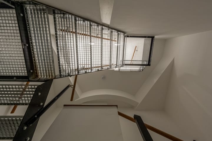 Foto 5 van Bierkade 24-B