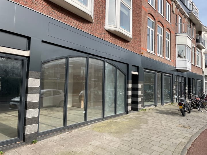 Wagenweg 126