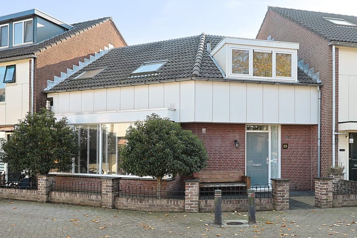 Foto 1 van Kerkbollenveld 13