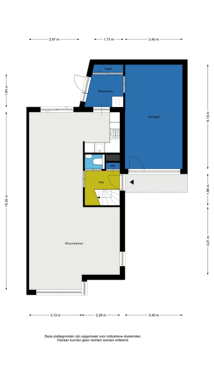 Foto 33 van Anna Bijnsring 246