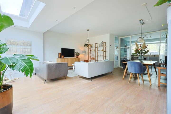 Foto 3 van Titanialaan 21