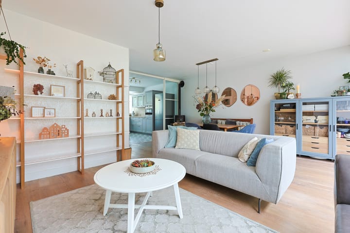 Foto 6 van Titanialaan 21